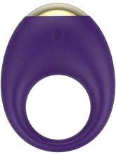 Lustre by Playful Flash Rechargeable Ring Cock Rings